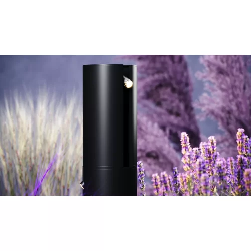 Ландшафтный светильник Cave O468FL-L9B3K — фото 11, Ландшафтные светильники, Maytoni