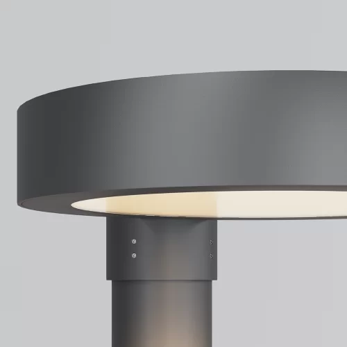 Купить Парковый светильник Dion O472H-L50GF3K - фото: 1