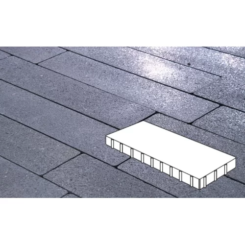 Купить Плитка тротуарная в форме - Плита 1000х500