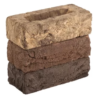 ИЗВЕКОВО W042,  Донские Зори, кирпич ручной формовки