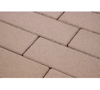 Расцветка БЕЖЕВЫЙ, Основа белый цемент, 60-120мм, Коллекция Profi