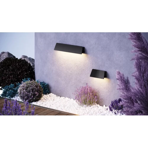 Купить Уличный настенный светильник Trupp O429WL-L10GF3K - фото: 12