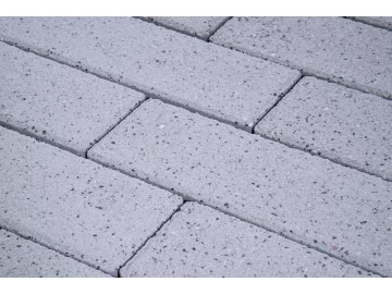 Цветок Урала Granite Ferro