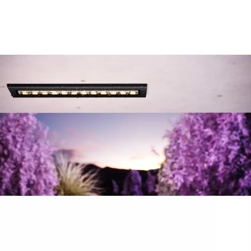 Купить Уличный потолочный светильник Ghost O488DL-L12GF3K - фото: 10