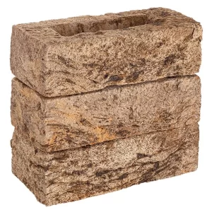 АРХАНГЕЛЬСКОЕ W160,  Донские Зори, кирпич ручной формовки