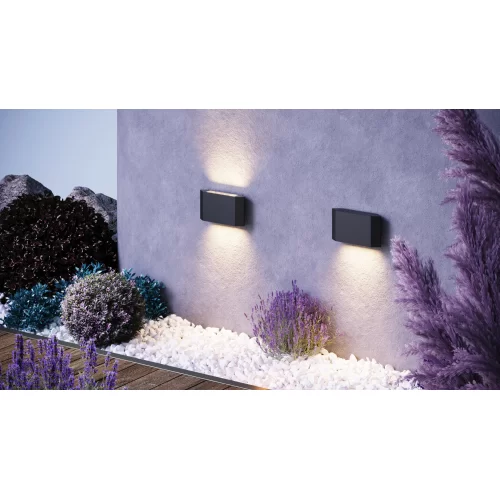 Купить Архитектурная подсветка Pull 3000K 5Вт IP 54 O412WL-L5GF3K - фото: 12