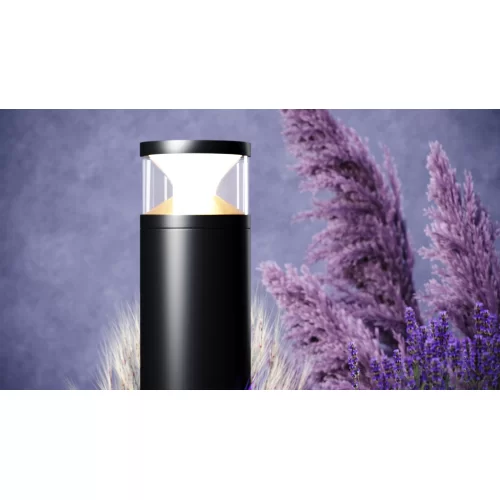 Купить Ландшафтный светильник Pyro O496FL-L21B3K1 - фото: 7