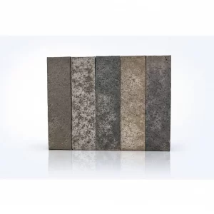 Кирпич керамический Blackwood Light Красная Гвардия