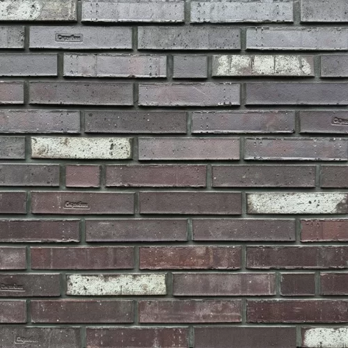 СОРТИРОВКА 52_57. Кирпич клинкерный облицовочный. Скрябин Керамикс