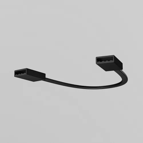 Купить Токоведущая лента 5м Exility IP черный O-TR002-PW-5M - фото: 22