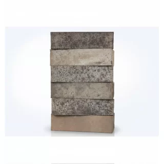 Кирпич керамический Brown velvet light Красная Гвардия