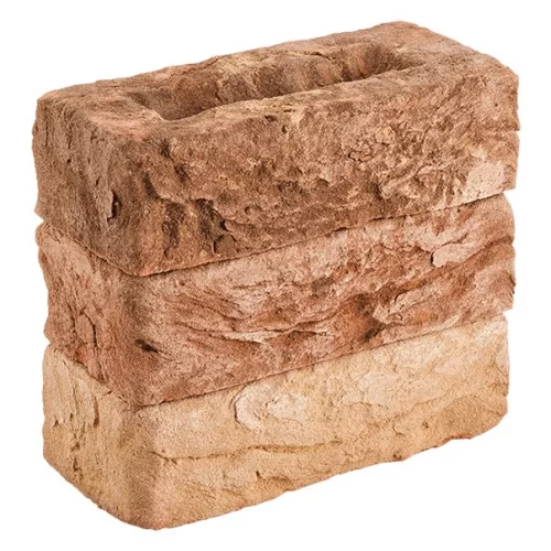 Болдино W014,  Донские Зори, кирпич ручной формовки