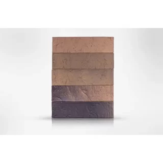 Кирпич керамический Jazz Premium  рустика Красная Гвардия