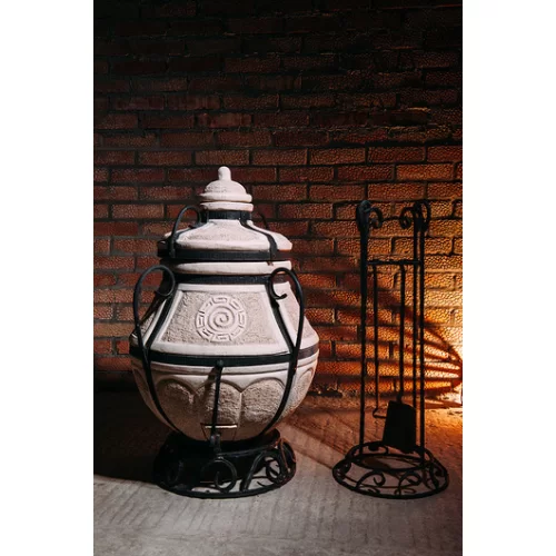 Купить Тандыр Алладин Мини Амфора - фото: 4