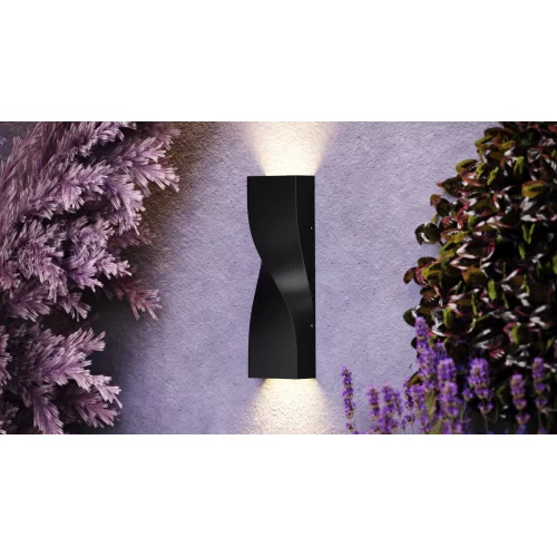 Купить Архитектурная подсветка Twist 3000К 11Вт IP 65 O040WL-L11W3K - фото: 10