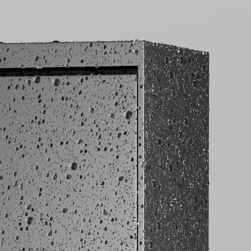 Купить Уличная розетка Nido O460FL-GF01SC - фото: 4