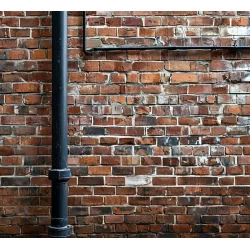 Флэшинг-технология при производстве кирпича