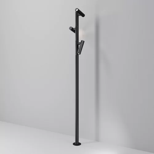 Ландшафтный светильник Torq O494FL-L20B3K — фото 14, Ландшафтные светильники, Maytoni