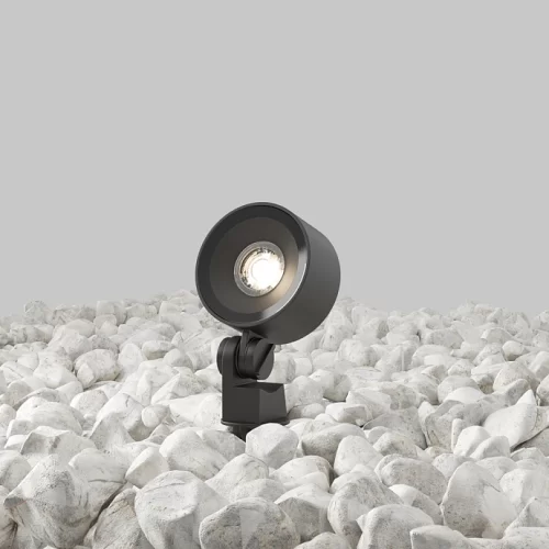 Купить Ландшафтный светильник Core O495FL-L25B3K - фото: 16