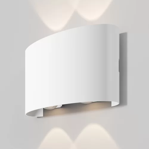 Купить Архитектурная подсветка Strato 3000К 4Вт IP 54 O417WL-L4W3K