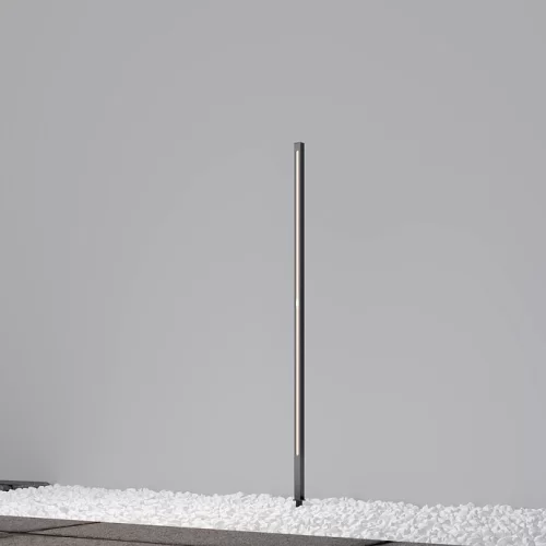 Ландшафтный светильник Pole O440FL-L18GF3K — фото 17, Ландшафтные светильники, Maytoni