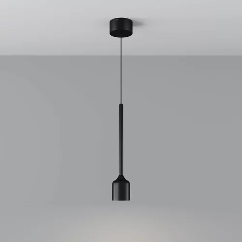 Купить Уличный подвесной светильник Via O024PL-01G - фото: 34