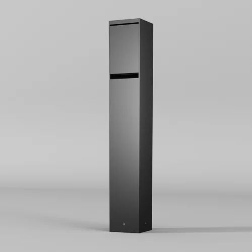 Купить Уличная розетка Nido O460FL-GF01SC - фото: 13