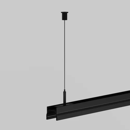 Купить Гибкий подвес для уличной трековой системы Elasity IP O-TR001-PB-H2M - фото: 3