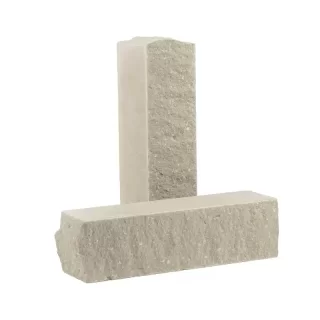 Кирпич облицовочный гиперпрессованный полнотелый тычковый "Гранит" СТАЛЬ КУЛТ1 