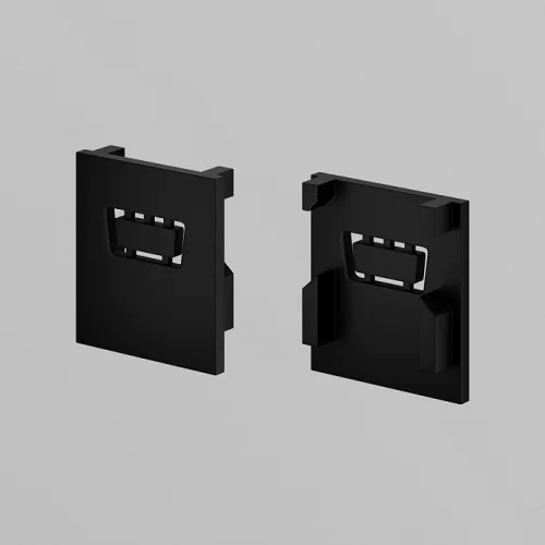 Купить Токоведущая лента 5м Exility IP черный O-TR002-PW-5M - фото: 29