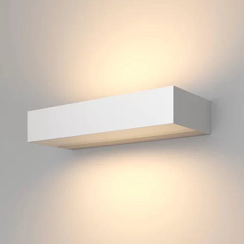 Купить Уличный настенный светильник Lot O428WL-L10GF3K - фото: 11