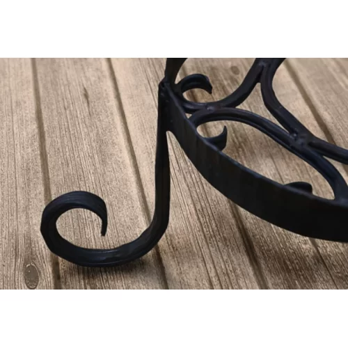 Купить Подставка под тандыр, чугун - фото: 1