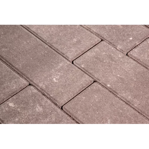 Плитка тротуарная колормикс КАКАО, NATUR