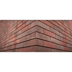 Плюсы клинкерной плитки для облицовки фасада