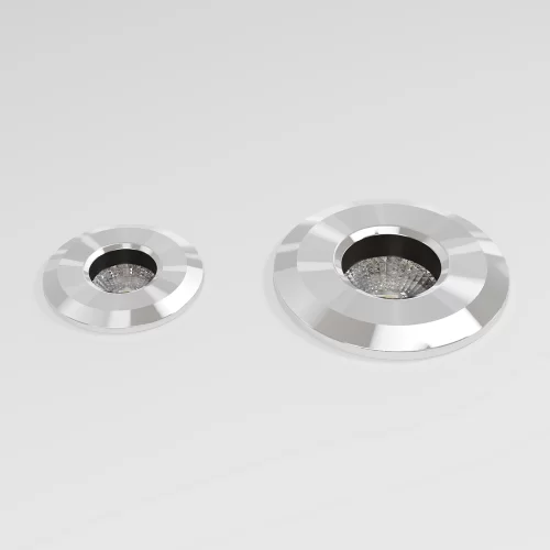 Купить Уличный встраиваемый светильник Flash O044DL-L1S3K3 - фото: 2