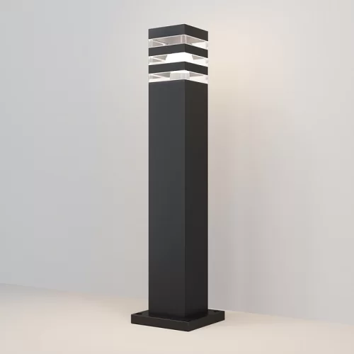 Купить Уличный настенный светильник Unter den Linden O578WL-01B - фото: 25