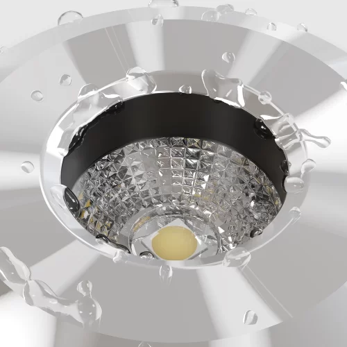 Купить Уличный встраиваемый светильник Flash O044DL-L1S3K2 - фото: 3