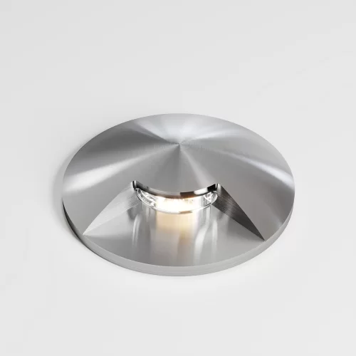 Купить Уличный встраиваемый светильник Flash O044DL-L1S3K