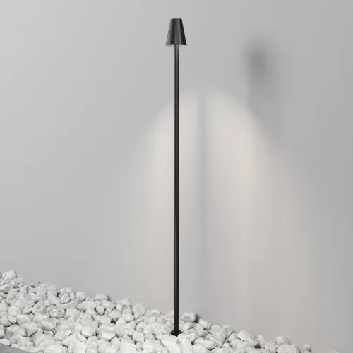 Купить Ландшафтный светильник Cane O504FL-L1B3K1 от Maytoni в Stroyaz.by Витебск