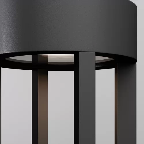 Купить Уличный настенный светильник Vint O458WL-L9GF3K - фото: 1