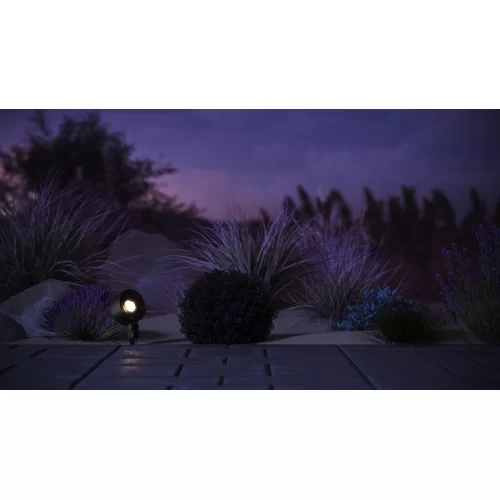 Купить Ландшафтный светильник Core O495FL-L10B3K - фото: 15