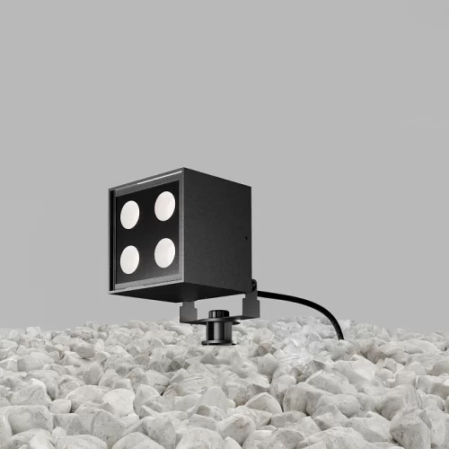 Купить Уличный потолочный светильник Ares O309CL-L10GF3K - фото: 14