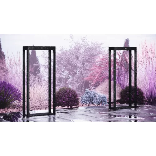 Купить Ландшафтный светильник Pir OSL456FL-L2GF3K - фото: 7