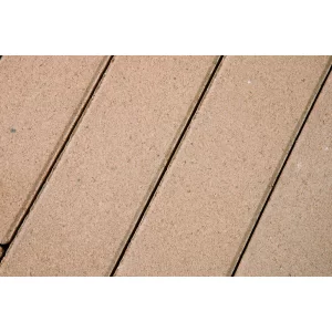 Расцветка ПАЛЕВЫЙ, основа Белый цемент, 40-50мм, Коллекция Profi