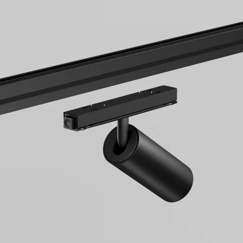 Купить Уличный трековый светильник Focus Led Exility IP 4000К 15Вт 36° черный O-TR02-1-S-15WB4K - фото: 4