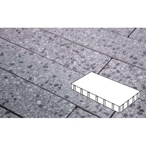 Купить Плитка тротуарная в форме - Плита 600х400