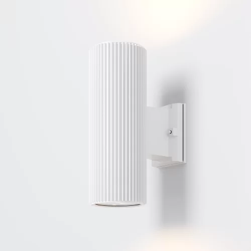 Купить Уличный настенный светильник Rando O419WL-02W от Maytoni в Stroyaz.by Витебск
