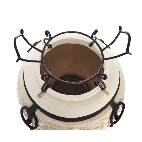 Купить Подставка под казан, чугун - фото: 1