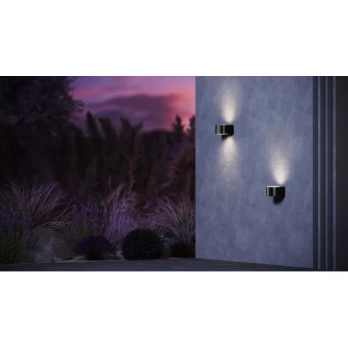 Купить Архитектурная подсветка Blow 3000K 5Вт IP 54 O435WL-L5GF3K - фото: 13