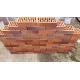 Клинкерный кирпич Гранат 5 Рустика красный 250x120x65 М300, Керамейя цена